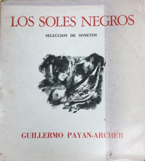 Los soles negros